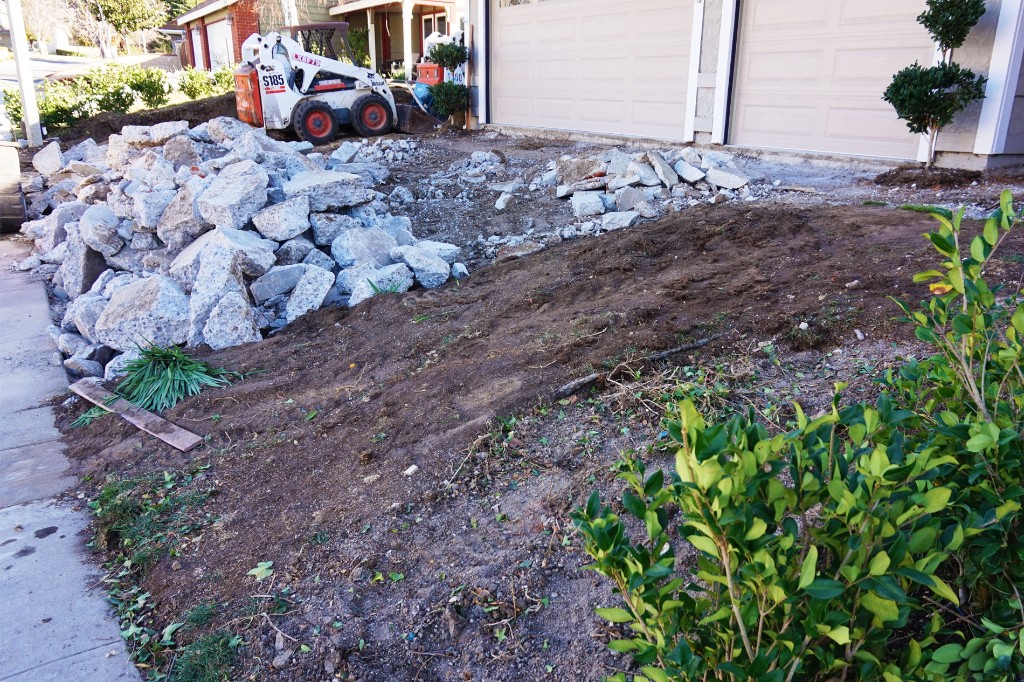 CPF Excavation Project 7